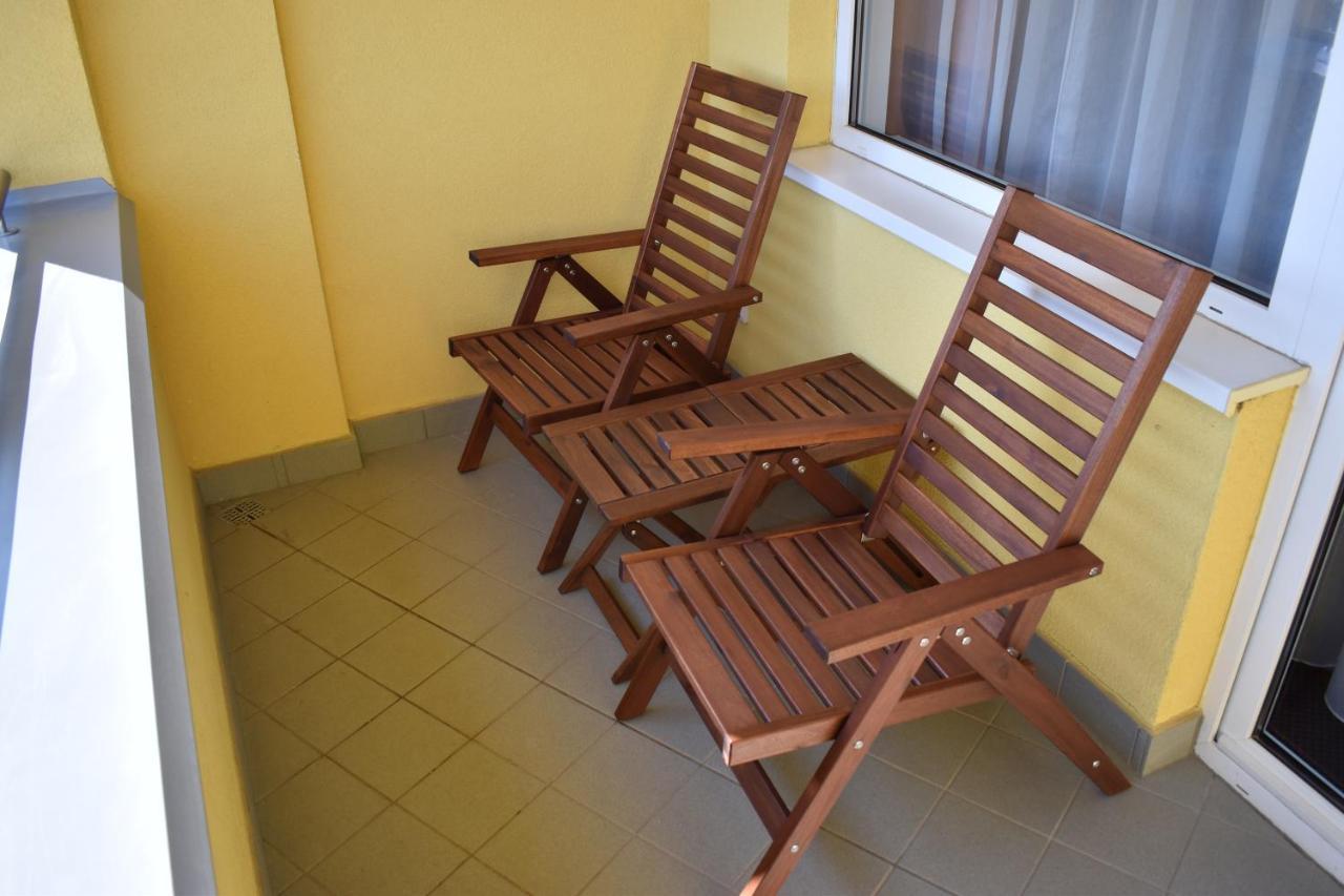 Lipno Wellness - Frymburk C 402-403 Apartment Exterior photo